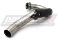 DOMINATOR Auspuffkrümmer passend für CRF 450 R 2004  2008 3