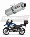 Auspuff Schalldämpfer DOMINATOR OV passend für BMW R1150GS