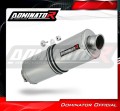 Auspuff Schalldämpfer DOMINATOR OV passend für BMW R1150GS  3