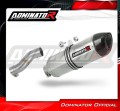 wydech tłumik DOMINATOR HP1 pasujący do motocykla BMW R1150GS  2
