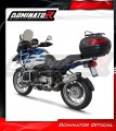 wydech tłumik DOMINATOR HP1 pasujący do motocykla BMW R1150GS  3