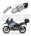 wydech tłumik DOMINATOR HP1 pasujący do motocykla BMW R1150GS  6