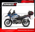 Auspuff Schalldämpfer DOMINATOR HP1 passend für BMW R850R 2004  2007 5