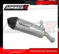 wydech tłumik DOMINATOR Tytanowy HP7 pasujący do motocykla BMW R1250GS 2018 - 2023 3
