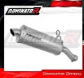 wydech tłumik DOMINATOR Homologowany Tytanowy P7 pasujący do motocykla BMW R1200GS 2013 - 2018 2