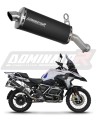 wydech tłumik DOMINATOR P7 CZARNY pasujący do motocykla BMW R1200GS Adventure 2013 - 2018 7