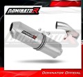 Suzuki GSF 1250 N / S BANDIT 2007 - 2016  EXHAUST Muffler Auspuff Sportauspuff Silencer Echappement Silencieux Scarico Scarichi Escape Wydech Tłumik OVR Dominator Exhaust System