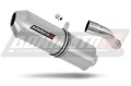 wydech tłumik DOMINATOR Homologowany OVR pasujący do motocykla HONDA CB 600F HORNET PC41 2007 - 2013