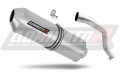 Auspuff Schalldämpfer DOMINATOR OVR passend für HONDA CB 600F HORNET 1998  2002