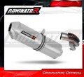 BMW S1000XR 2015-2019 EXHAUST Muffler Auspuff Sportauspuff Silencer Echappement Silencieux Scarico Scarichi Escape Wydech Tłumik OVR Dominator Exhaust System
