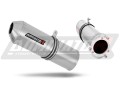 wydech tłumik DOMINATOR OVR pasujący do motocykla HONDA CBR 929 2000 - 2001 3