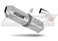 wydech tłumik DOMINATOR Homologowany OVR pasujący do motocykla YAMAHA FZ1 FAZER 1000 2006 - 2015