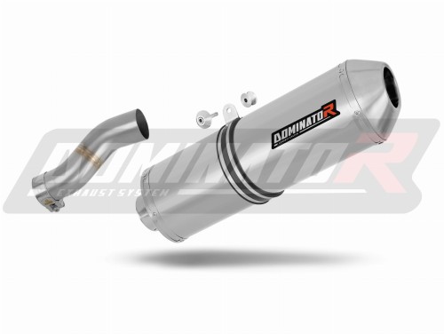 BMW R1150R EXHAUST Muffler Auspuff Sportauspuff Silencer Echappement Silencieux Scarico Scarichi Escape Wydech Tłumik OVR Dominator Exhaust System x