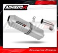 wydech tłumik DOMINATOR OVR pasujący do motocykla Suzuki DL 1050 V-Strom / XT 2020 - 2024 2