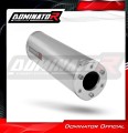 wydech tłumik DOMINATOR OVR pasujący do motocykla Kawasaki ZR7 / ZR7S 1999 - 2004 3