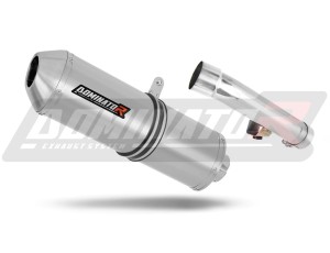 Honda CBR 600 F2 / F3 1991 - 1998 Schalldämpfer Auspuff OVR + dB killer