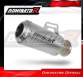 Auspuff Schalldämpfer DOMINATOR GPS passend für KTM 1290/1390 Super Duke 2020  2025 3