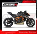 wydech tłumik DOMINATOR GPS pasujący do motocykla KTM 1290/1390 Super Duke 2020 - 2025 5
