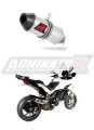 Auspuff Schalldämpfer DOMINATOR HP3 passend für Ducati MTS MULTISTRADA 1200 2010  2014 5