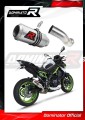 exhaust muffler DOMINATOR GP fits to Kawasaki Z 900 A2 2017  2019 2