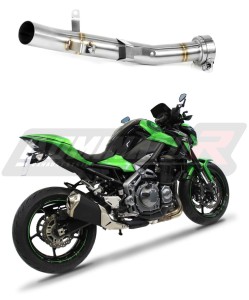 Kawasaki Z 900 A2 2017 - 2019 Zentralverbindungsrohr 