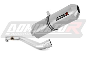 BMW R1150RS Schalldämpfer Auspuff OVR + dB killer