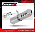 wydech tłumik DOMINATOR OVR pasujący do motocykla KTM 690 SMC R 2021 - 2024 2