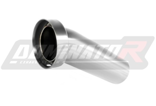 DOMINATOR  passend für DB Killer Medium HP4
