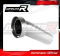 DOMINATOR  passend für DB Killer Medium HP4  2