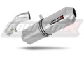 wydech tłumik DOMINATOR OVR pasujący do motocykla BMW R1200R 2006 - 2009