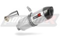 Auspuff Schalldämpfer DOMINATOR HP1 passend für GAS GAS ES 700 2022  2024
