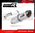 Auspuff Schalldämpfer DOMINATOR HP1 passend für GAS GAS ES 700 2022  2024 2
