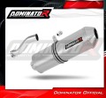 Auspuff Schalldämpfer DOMINATOR OVR passend für CAN AM RENEGADE 800  2