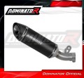 wydech tłumik DOMINATOR HP8 CZARNY pasujący do motocykla Kawasaki ZX10R 2016 - 2020 3