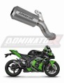 wydech tłumik DOMINATOR GPS pasujący do motocykla Kawasaki ZX10R 2016 - 2020