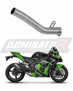 Kawasaki ZX10R DECAT 2016 - 2020