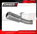Auspuff Schalldämpfer DOMINATOR GPS Low Level passend für KTM 1290 SUPER Duke / R 2014  2016 3