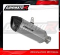 Auspuff Schalldämpfer DOMINATOR Titan HP1 passend für KTM 1290 SUPER Duke / R 2017  2019 3