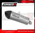 Auspuff Schalldämpfer DOMINATOR Titan HP7 passend für Suzuki DL 1000 VStrom 2014  2016 3