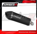 wydech tłumik DOMINATOR HP7 CZARNY pasujący do motocykla Suzuki DL 1000 V-Strom 2017 - 2020 3