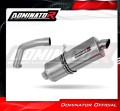Auspuff Schalldämpfer DOMINATOR P7 passend für Yamaha XT 1200Z Super Tenere 2010  2016 3