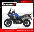 exhaust muffler DOMINATOR P7 fits to Yamaha XT 1200Z Super Tenere 2010  2016 5