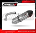 Auspuff Schalldämpfer DOMINATOR HP7 passend für Yamaha XT 1200Z Super Tenere 2010  2016 3