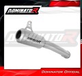 Auspuff Schalldämpfer DOMINATOR GPS passend für Honda CBR 1000RRR Fireblade / SP 2020  2024 3