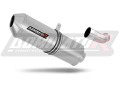 wydech tłumik DOMINATOR OVR pasujący do motocykla BMW K1200R 2005 - 2009
