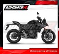 kompletny układ wydechowy z tłumikiem DOMINATOR Full System GPS pasujący do motocykla Suzuki GSX-8S / 8R 2022 - 2024 5