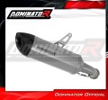 Auspuff Schalldämpfer DOMINATOR Titan HP5 passend für Ducati HYPERSTRADA 821 2013  2015 2