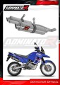 wydech tłumik DOMINATOR GP1 pasujący do motocykla Suzuki DR 800 S / BIG DUAL  2