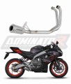 komplette Auspuffanlage mit Schalldämpfer DOMINATOR Full System GPS passend für Aprilia RS 457 2024  2026