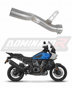 Harley Davidson PAN AMERICA 1250 2021 - 2024 Zentralverbindungsrohr 